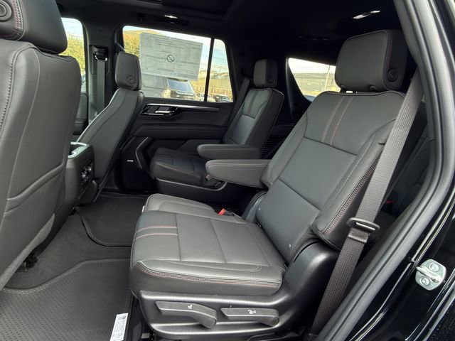 New 2026 Chevrolet Tahoe RST w/ Comfort Package image 20