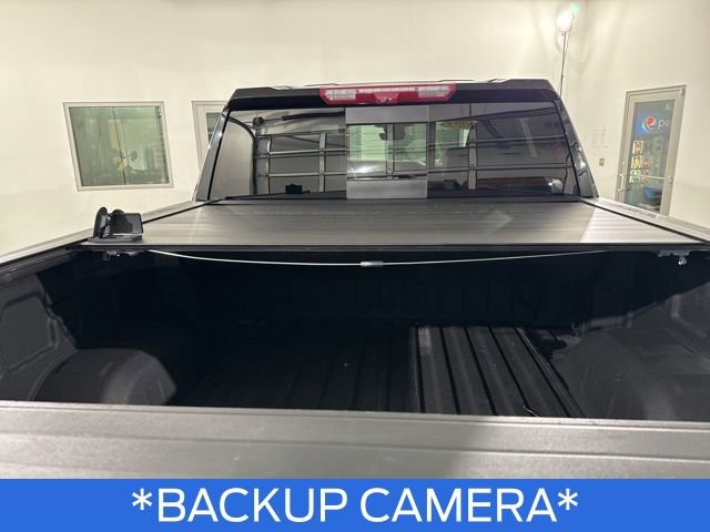 Used 2023 GMC Sierra 1500 AT4 w/ AT4 Premium Package image 11