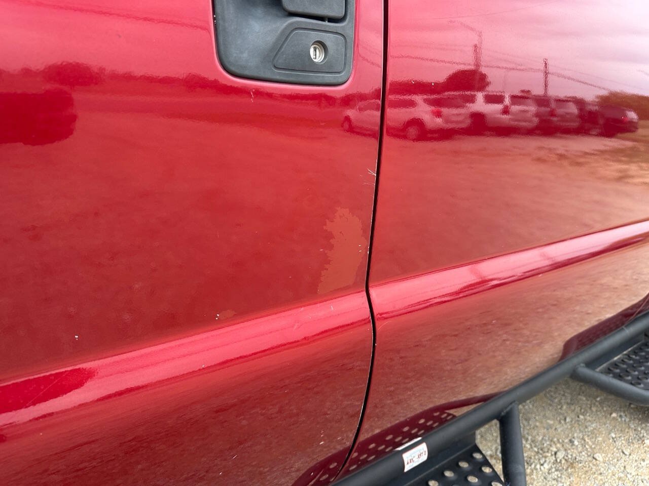 Used 2015 Ford F350 XLT w/ XLT Premium Package AWD/4WD image 41