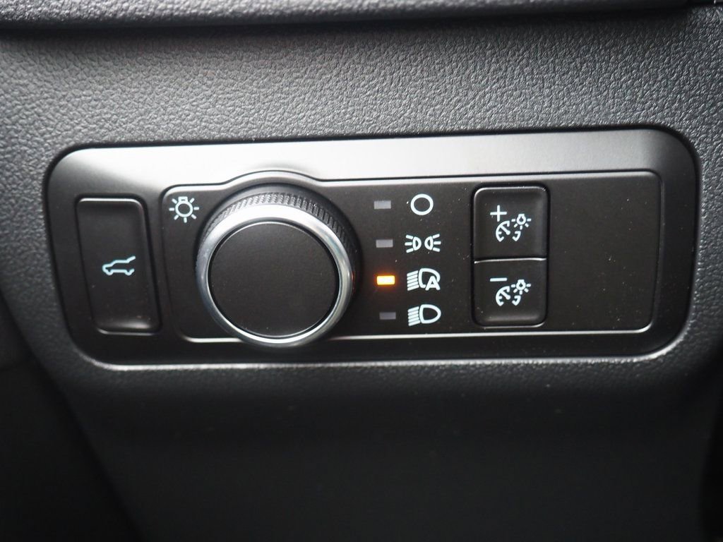 New 2026 Ford Escape Active w/ Cold Weather Package image 21