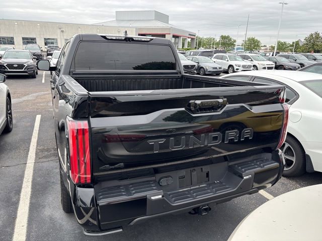 Used 2023 Toyota Tundra Platinum AWD/4WD image 5