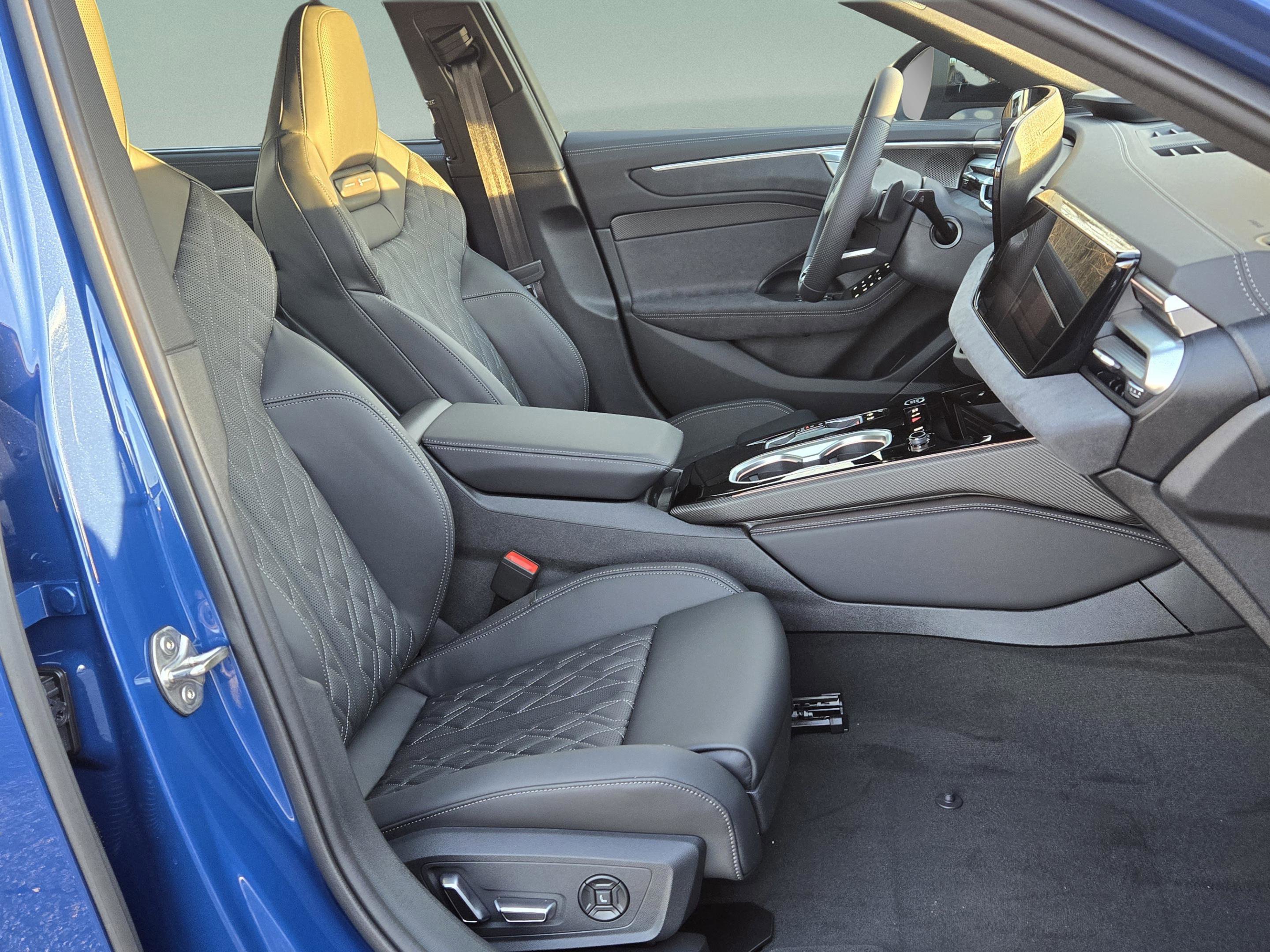 New 2026 Audi A6 Prestige image 18