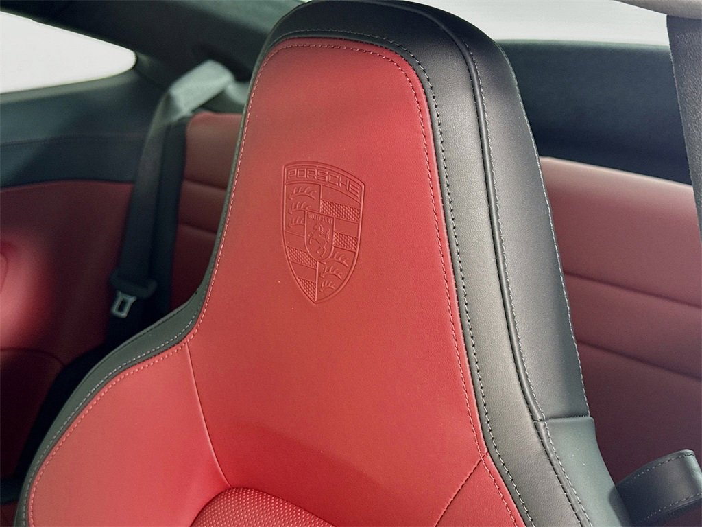 Used 2026 Porsche 911 Carrera GTS image 15
