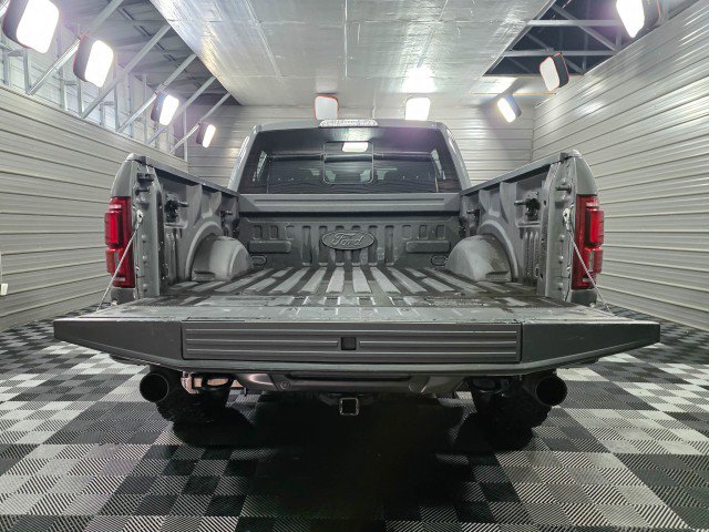 Used 2020 Ford F150 Raptor w/ Equipment Group 802A Luxury image 10