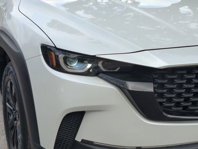 Used 2024 MAZDA CX-50 AWD 2.5 S w/ Premium Package image 10