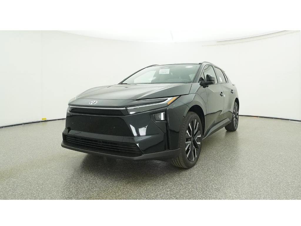 New 2026 Toyota bZ image 32