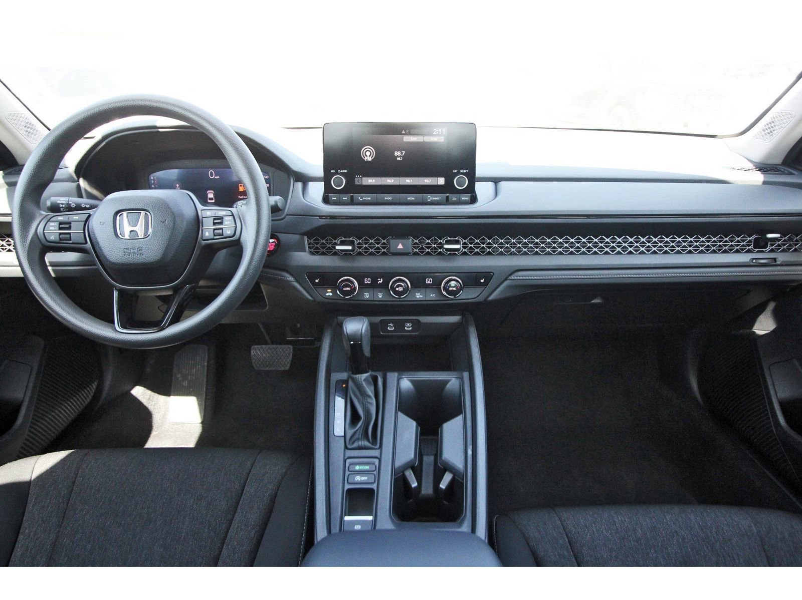 Used 2024 Honda Accord EX image 11