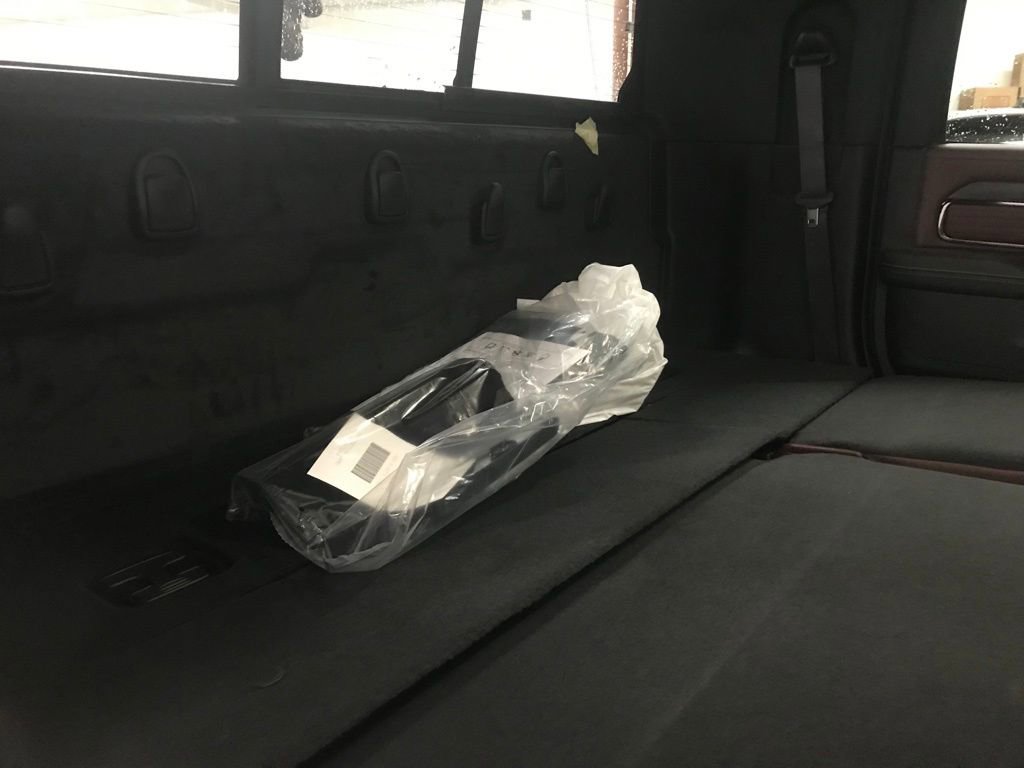 New 2026 RAM 2500 Limited image 42