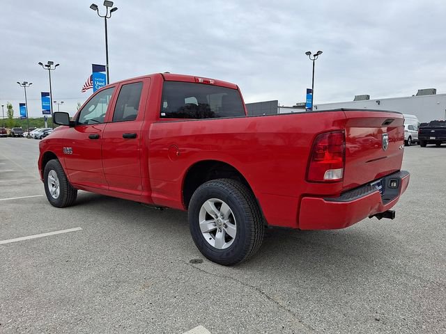 Used 2016 RAM 1500 Express AWD/4WD image 7