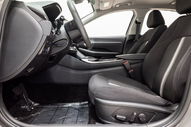 Used 2022 Hyundai Sonata SEL FWD image 12