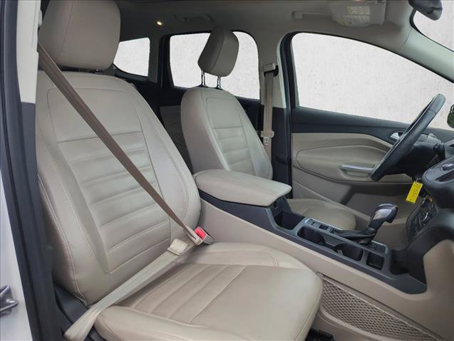 Used 2018 Ford Escape SEL FWD image 30