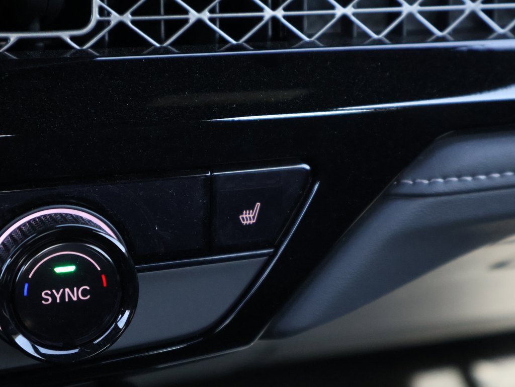 New 2025 Honda Accord Sport image 18