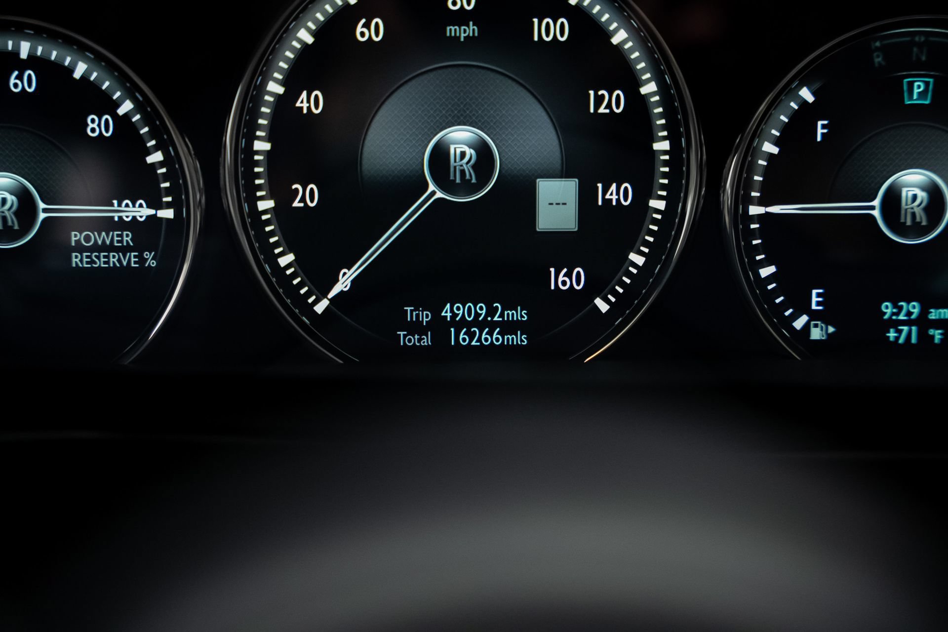 Used 2022 Rolls-Royce Ghost Extended Wheelbase AWD/4WD image 43