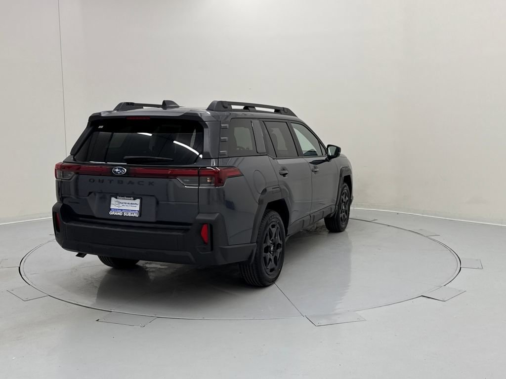 New 2026 Subaru Outback Limited AWD/4WD image 6