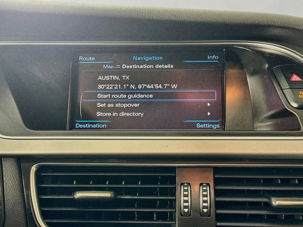 Used 2013 Audi A4 Prestige AWD/4WD image 15