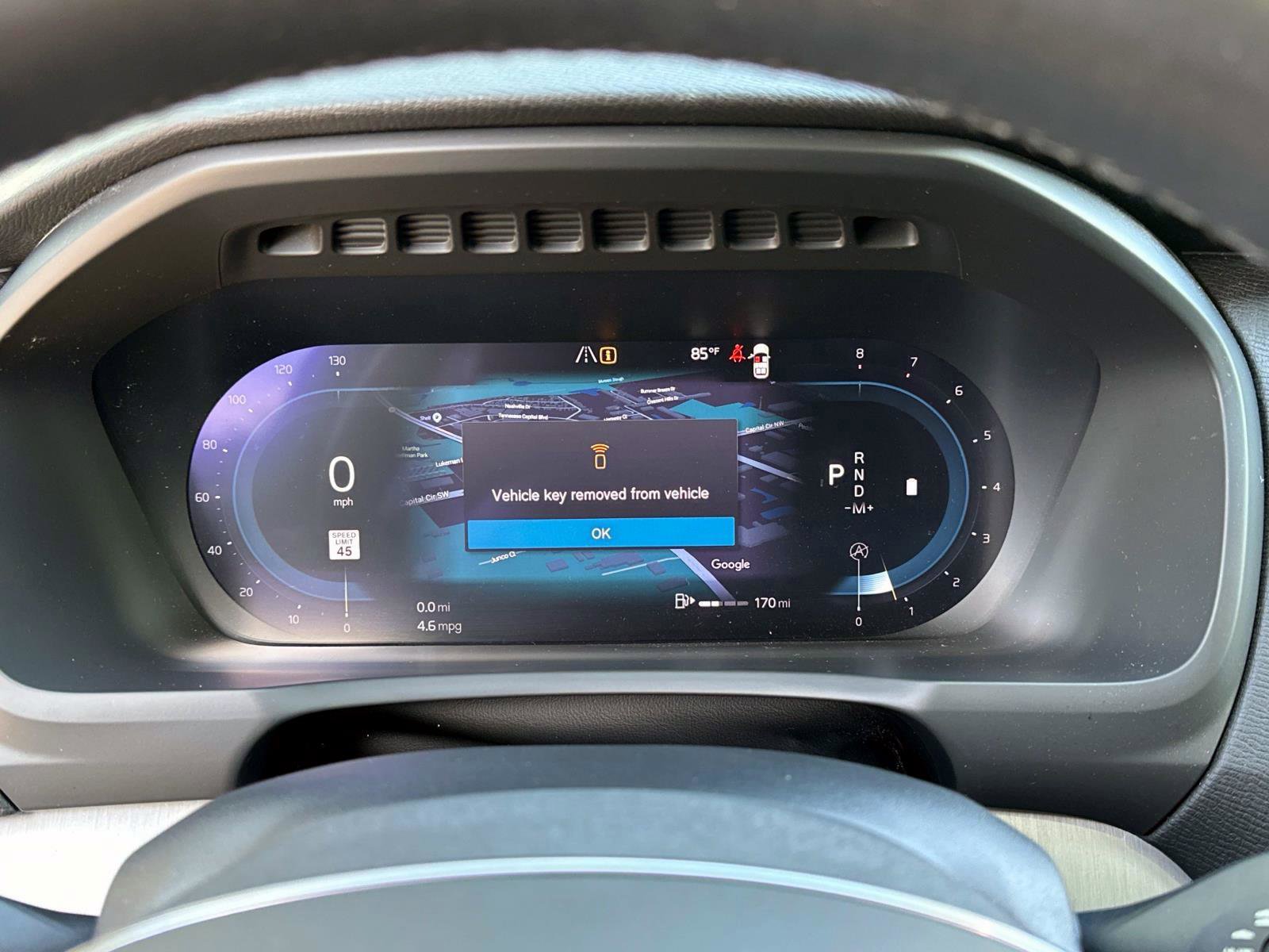 Certified 2024 Volvo XC90 B5 Core image 26