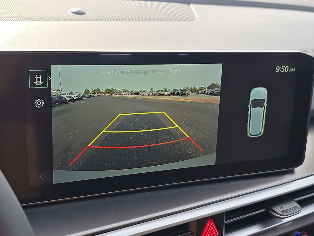 New 2026 Kia Sorento S w/ S Panoramic Sunroof Package image 26