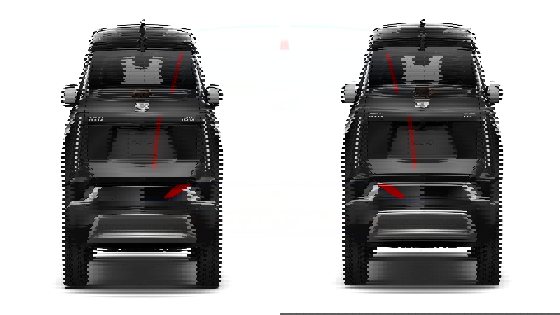 New 2025 Cadillac Optiq Luxury 2 image 28