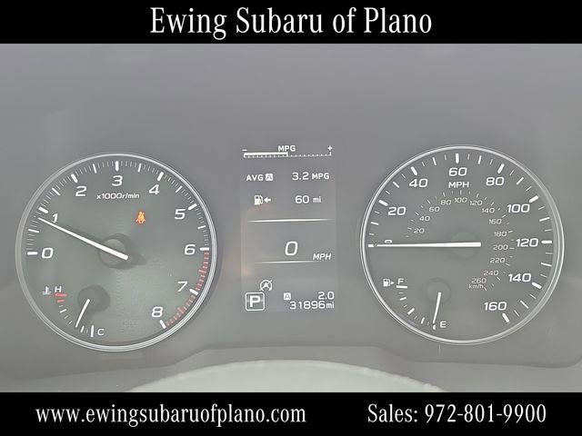 Used 2024 Subaru Outback Premium AWD/4WD image 19