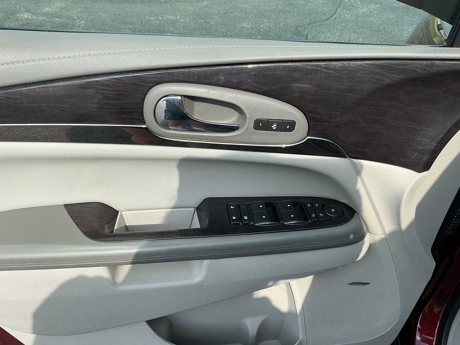 Used 2017 Buick Enclave Premium w/ Trailering Package image 21