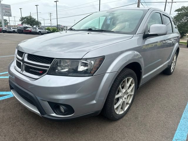 Used 2016 Dodge Journey R/T