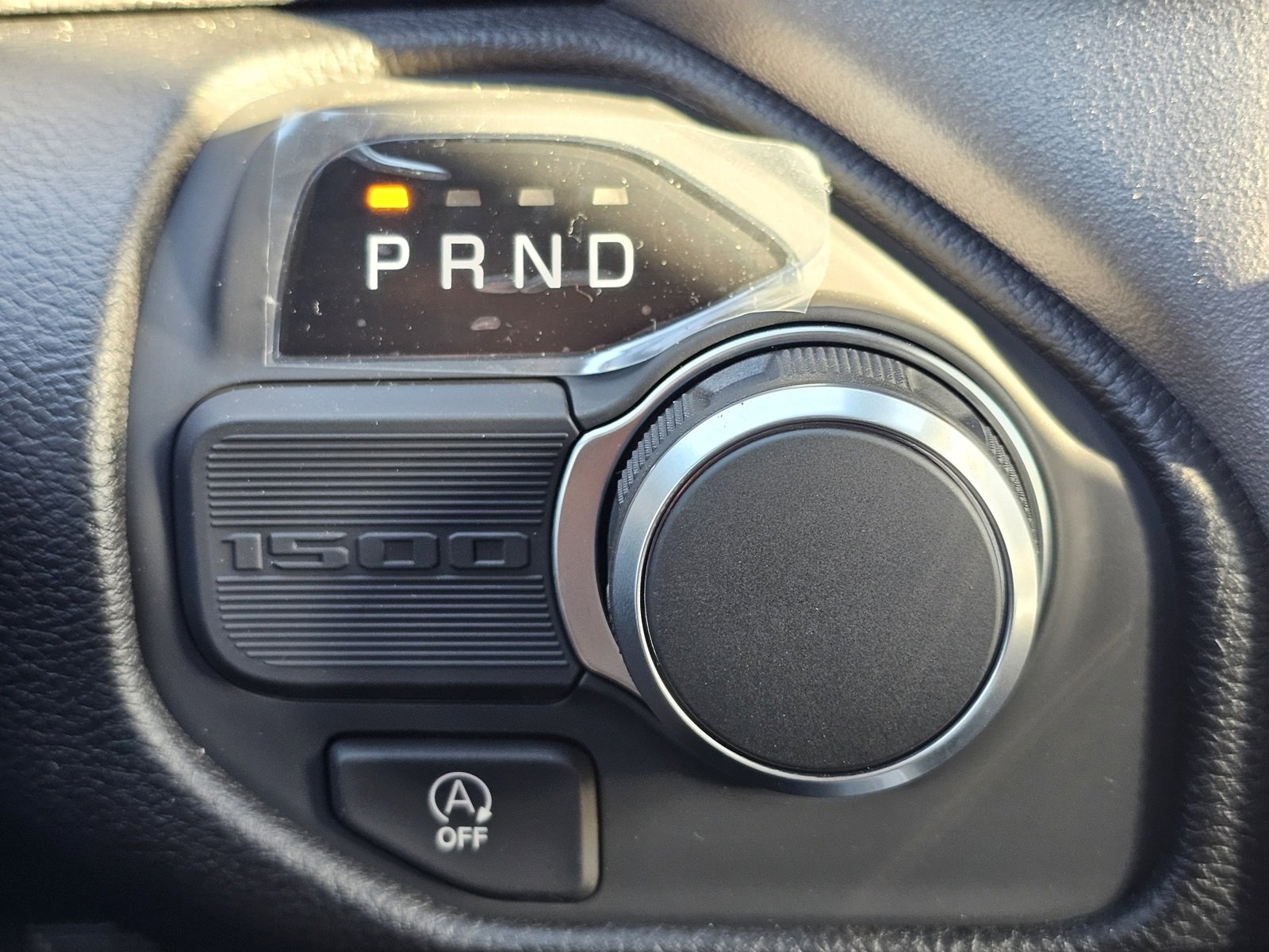 New 2026 RAM 1500 Big Horn image 20