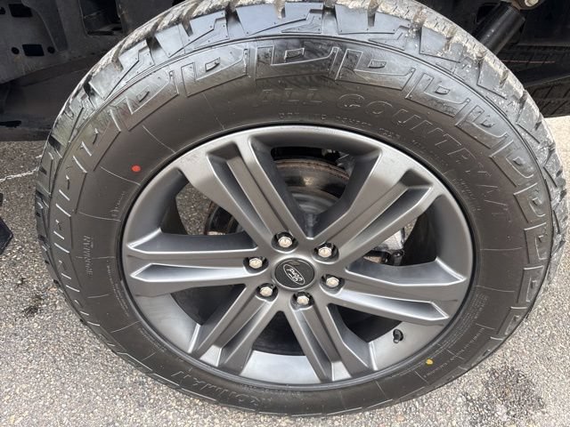 Certified 2023 Ford F150 XLT w/ Equipment Group 302A High AWD/4WD image 12
