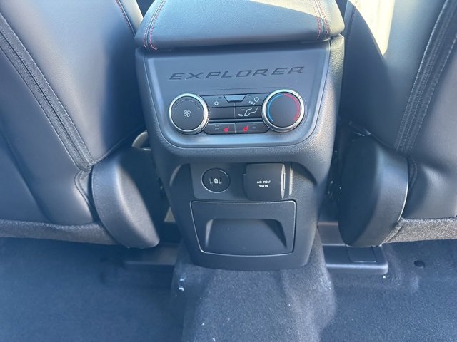 New 2026 Ford Explorer ST image 17