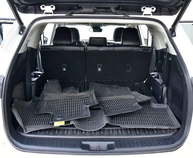 Used 2022 Toyota Highlander XLE image 34