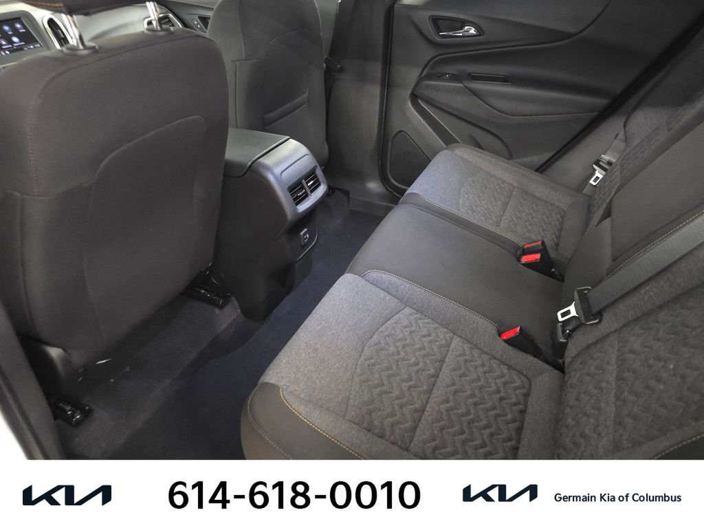 Used 2023 Chevrolet Equinox LT AWD/4WD image 20