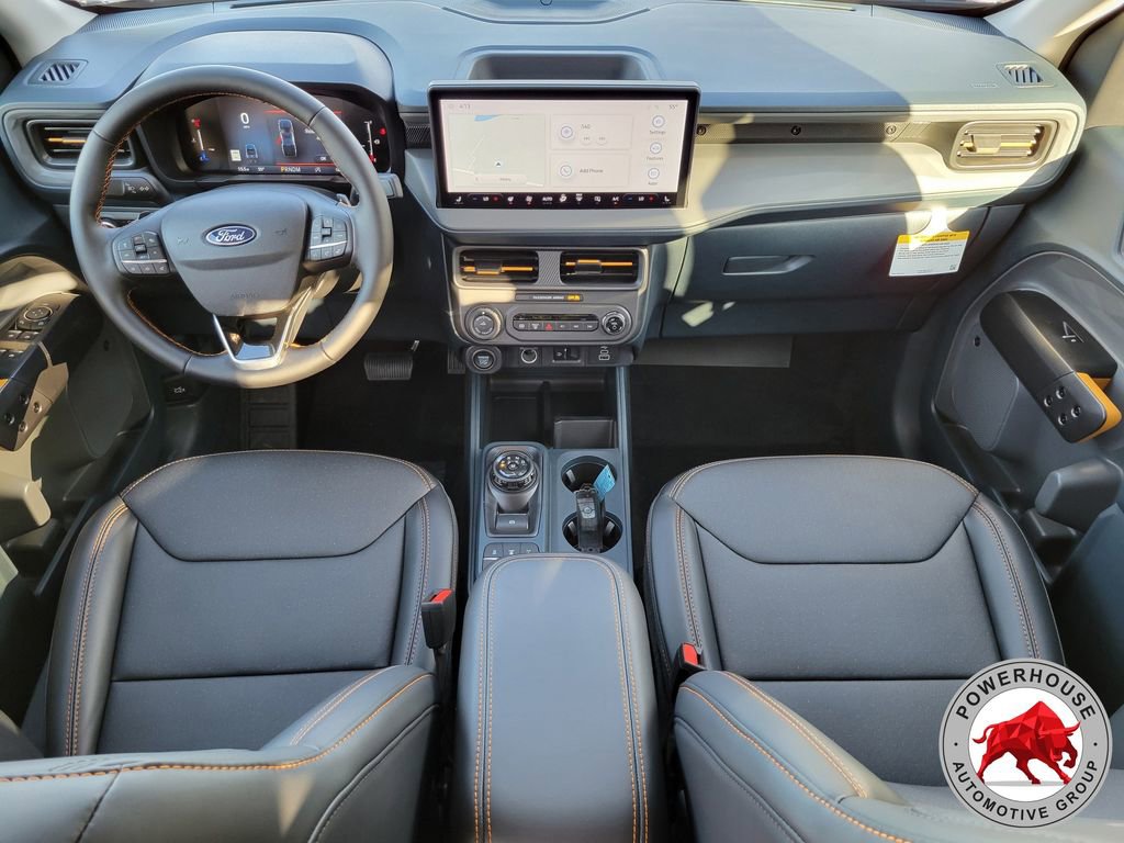 New 2026 Ford Maverick Tremor image 17