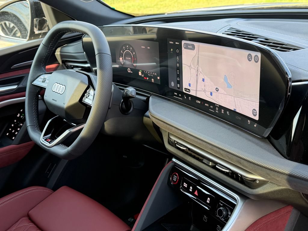 New 2026 Audi SQ5 Premium Plus AWD/4WD image 7