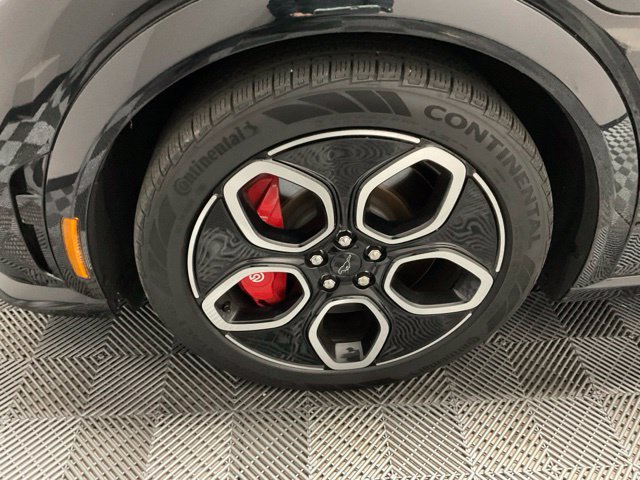 Used 2024 Ford Mustang Mach-E GT AWD/4WD image 41