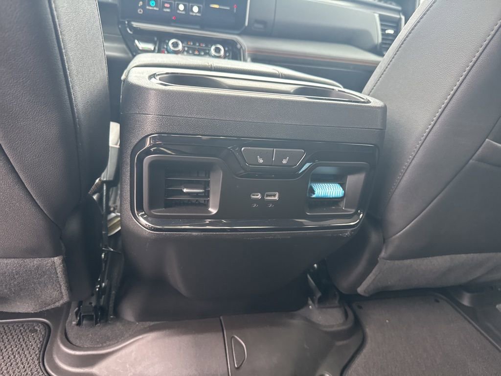 Used 2023 GMC Sierra 1500 AT4 w/ Technology Package image 43