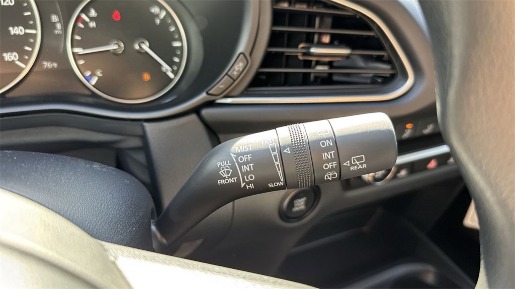 New 2026 MAZDA CX-30 AWD 2.5 S image 55