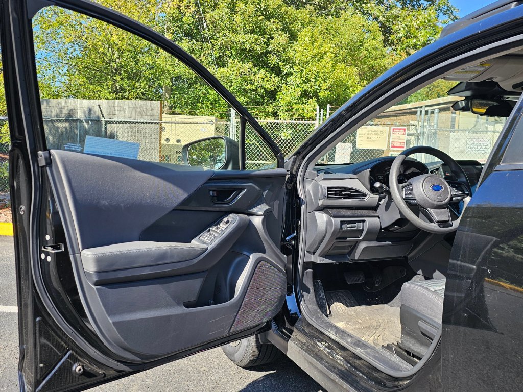 Used 2024 Subaru Crosstrek 2.0i Premium w/ Popular Package #3 AWD/4WD image 19