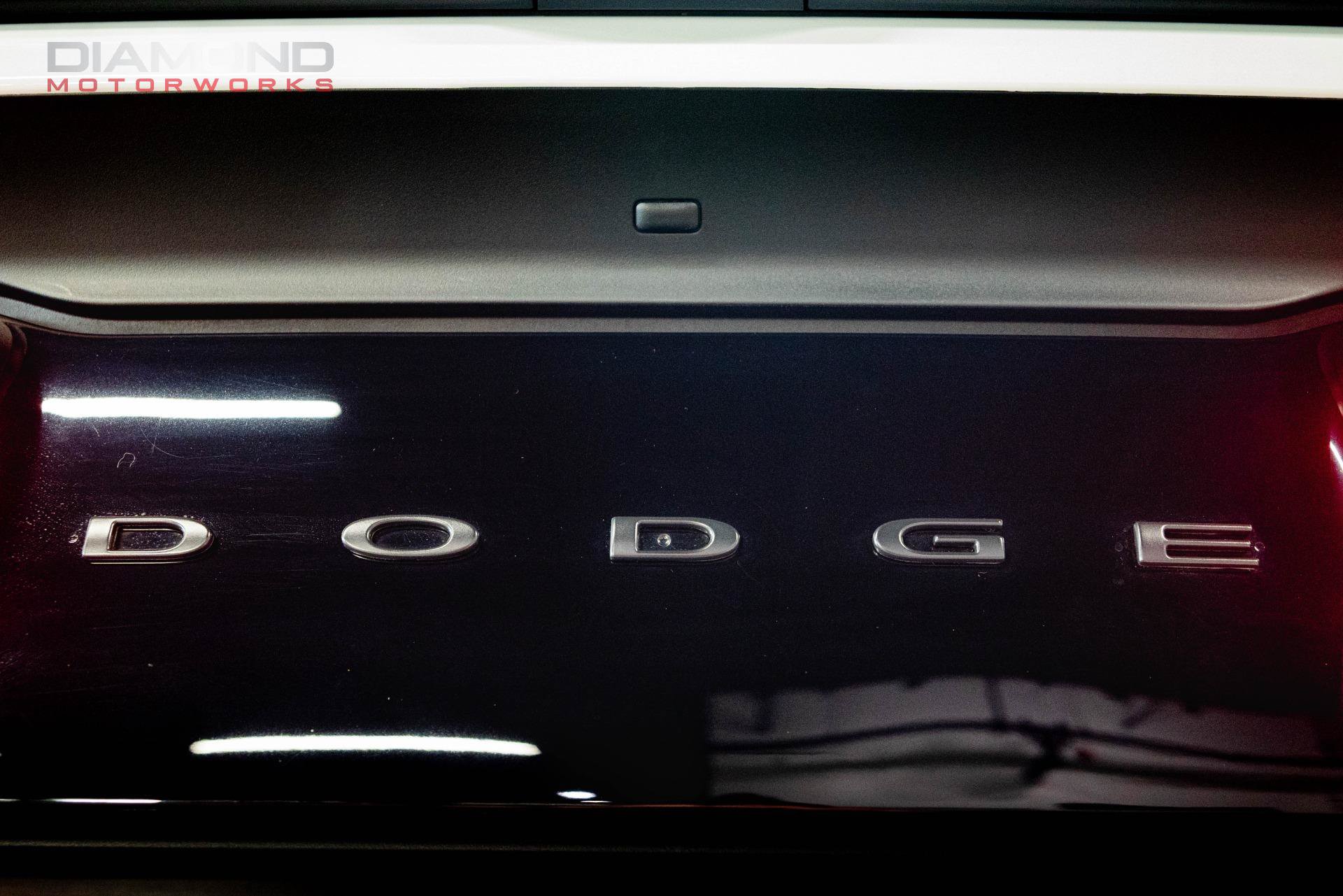Used 2023 Dodge Challenger SRT Hellcat Redeye RWD image 59