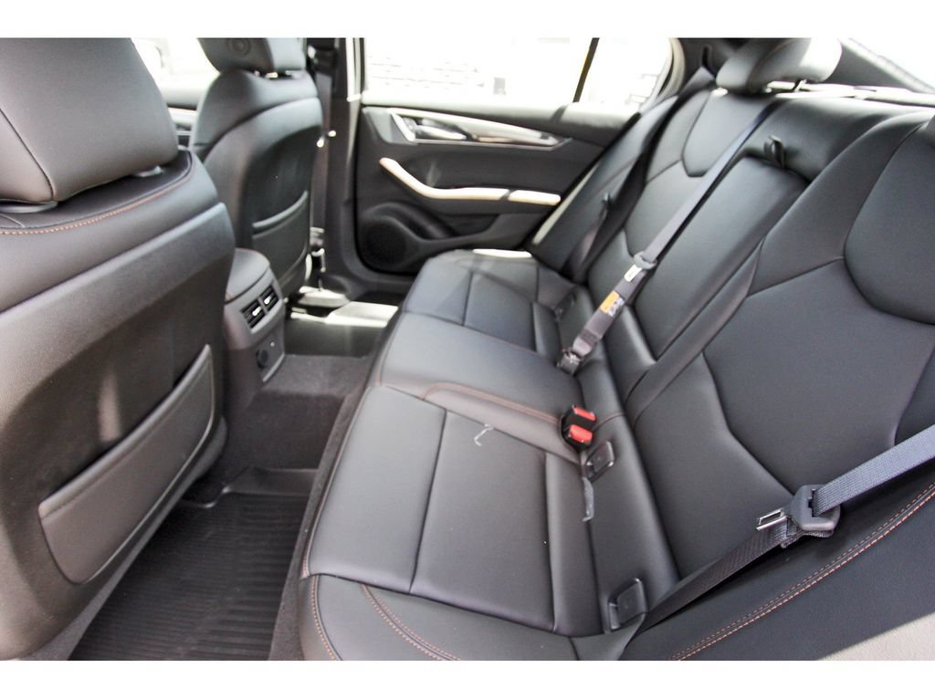 New 2026 Cadillac CT5 Sport RWD image 7