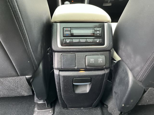 Used 2020 Subaru Ascent Limited w/ Technology Package image 25