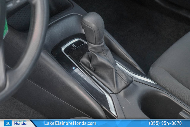Used 2025 Toyota Corolla LE FWD image 22