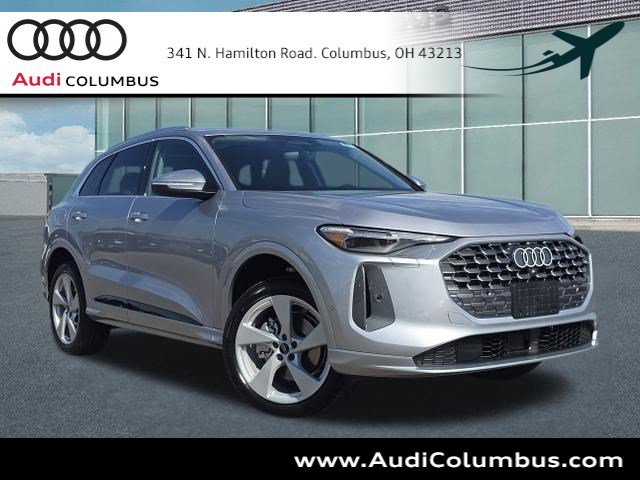 New 2026 Audi Q5 Premium Plus AWD/4WD image 1