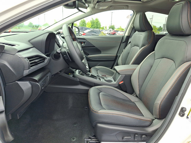 Certified 2025 Subaru Crosstrek 2.5i Limited AWD/4WD image 14