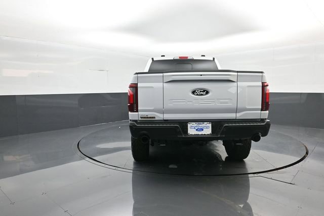 New 2025 Ford F150 Tremor w/ Equipment Group 402A High image 6