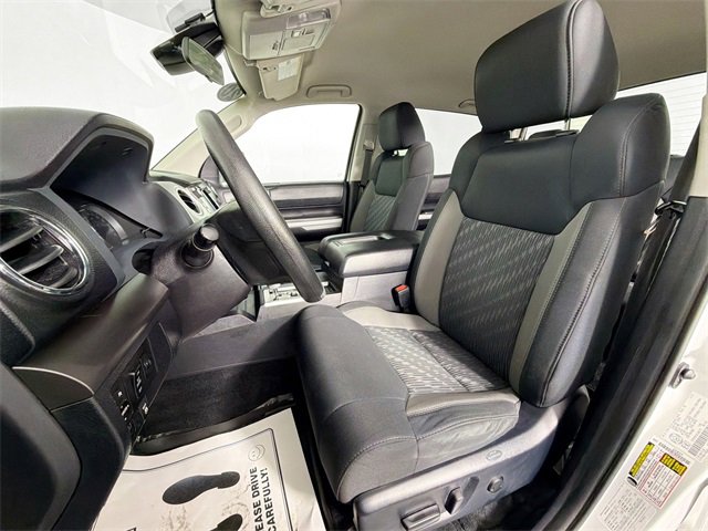 Used 2020 Toyota Tundra SR5 image 18