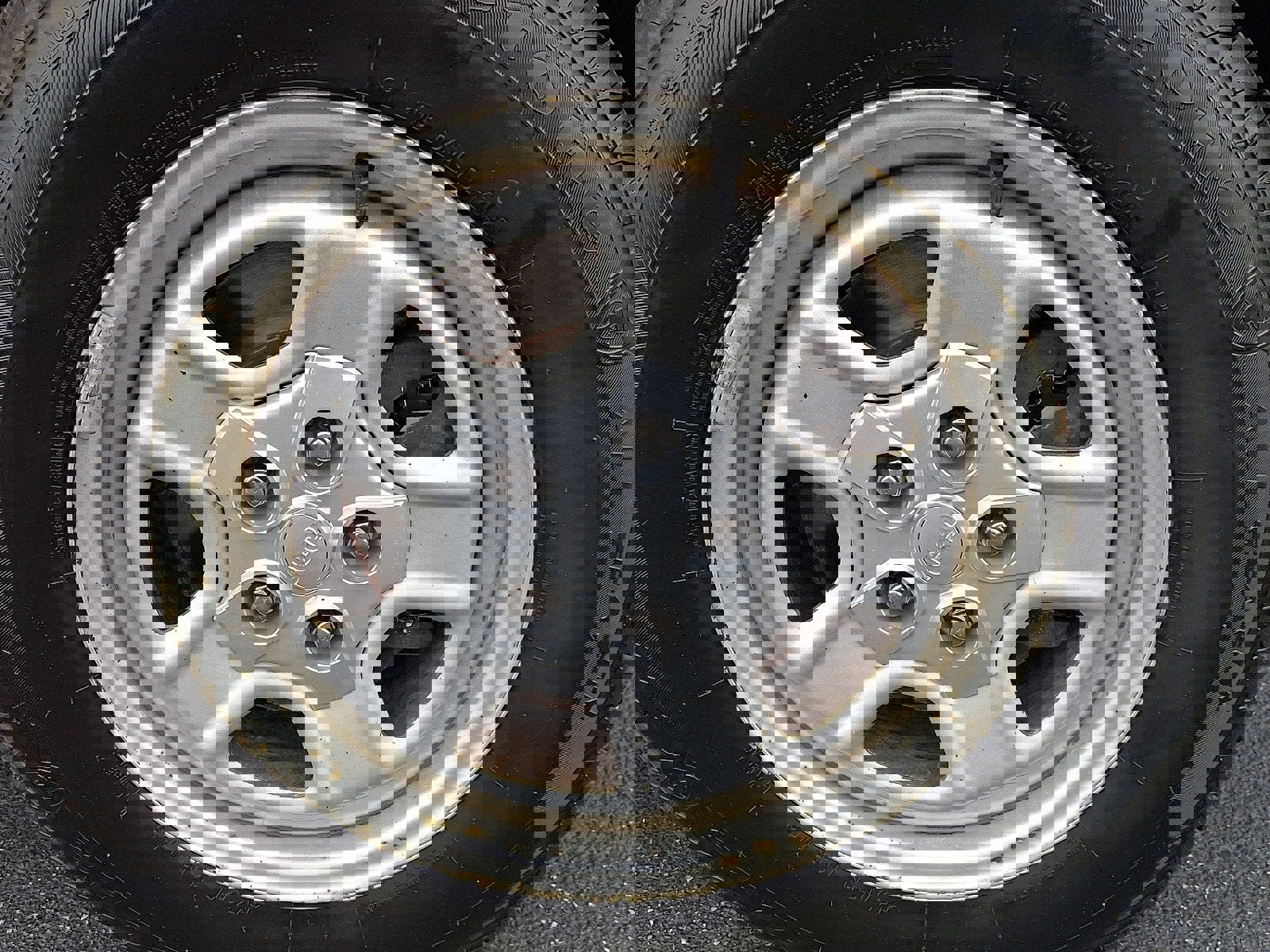 Used 2015 Jeep Patriot Sport w/ Power Value Group image 7