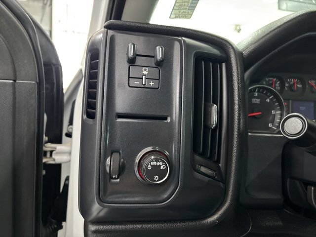 Used 2015 GMC Sierra 2500 4x4 Double Cab image 14