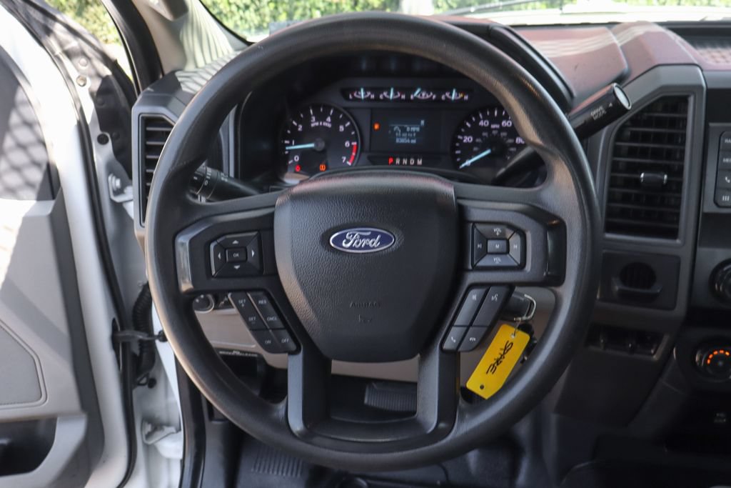 Used 2022 Ford F350 XL w/ Power Equipment Group RWD image 24