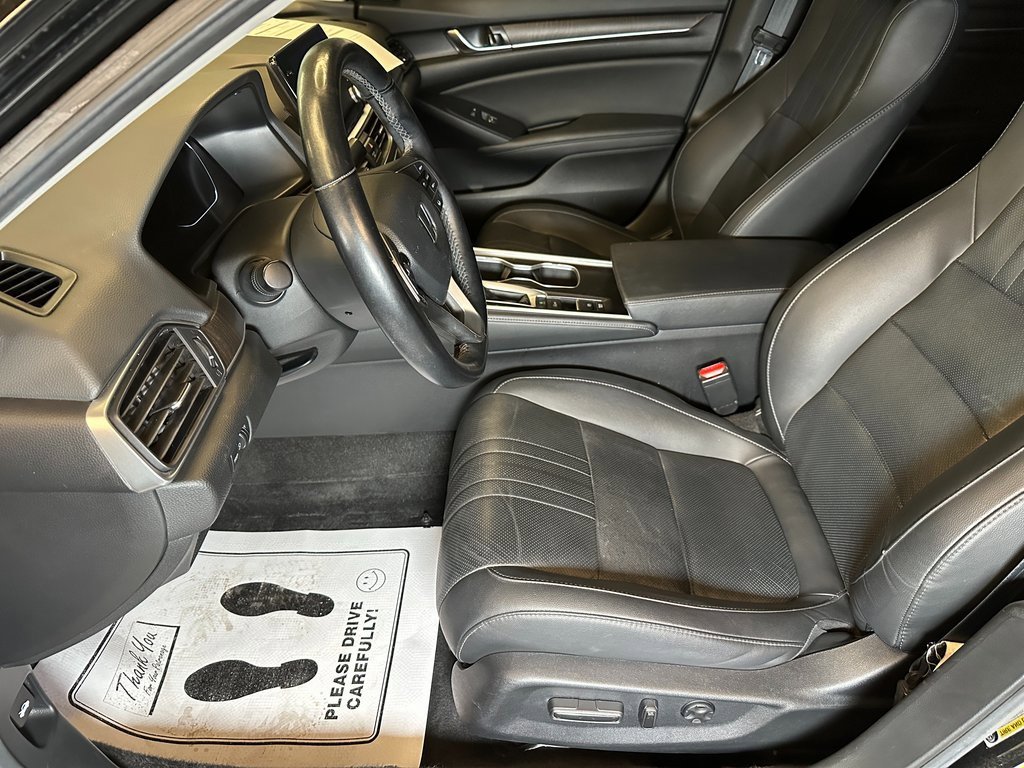 Used 2021 Honda Accord EX-L image 20