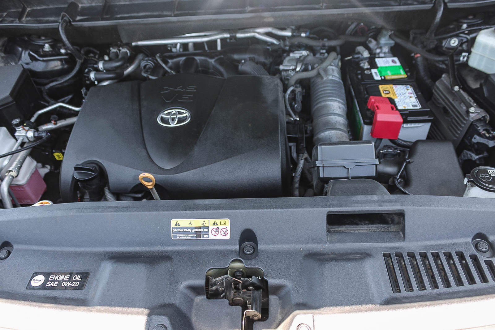 Used 2021 Toyota Highlander XLE FWD image 27