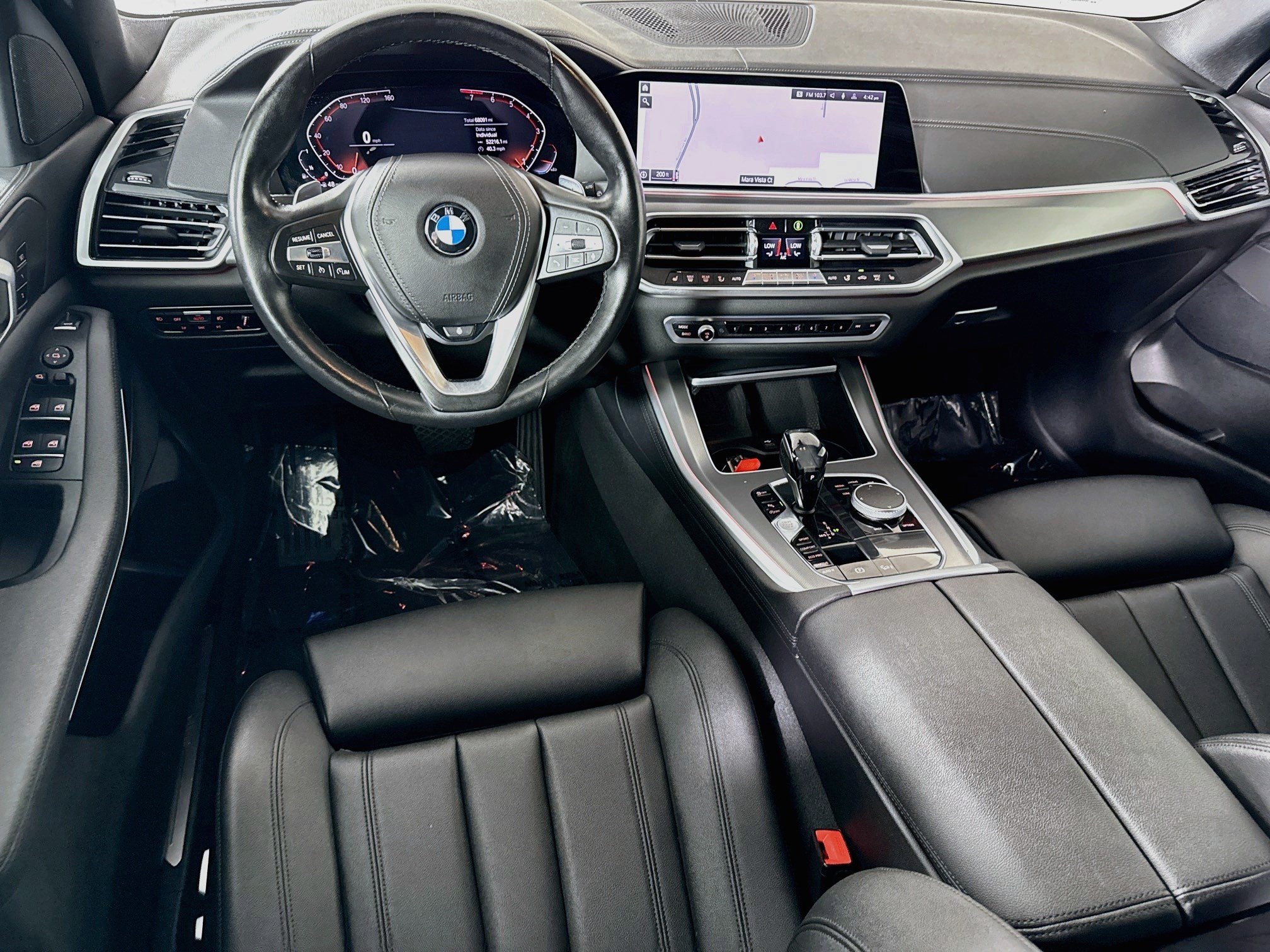 Used 2019 BMW X5 xDrive40i w/ Premium Package 2 AWD/4WD image 17